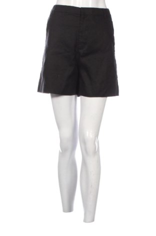 Damen Shorts Massimo Dutti, Größe S, Farbe Schwarz, Preis 39,82 €, #137864738