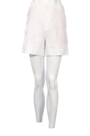 Damen Shorts Massimo Dutti, Größe S, Farbe Weiß, Preis 36,72 €, #137864794