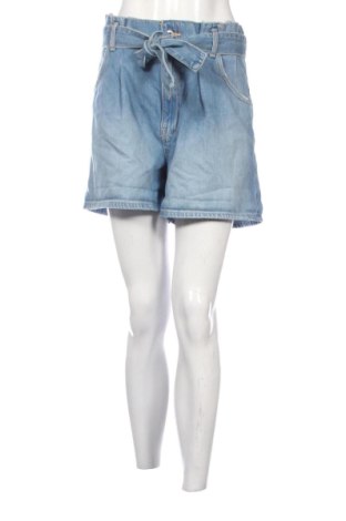 Damen Shorts Zara, Größe L, Farbe Blau, Preis 8,00 €, #137865021