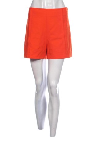 Damen Shorts Mango, Größe M, Farbe Orange, Preis 10,99 €, #137865333
