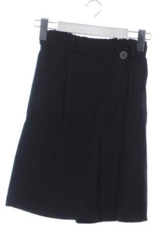 Damen Shorts Bershka, Größe XXS, Farbe Schwarz, Preis 9,72 €, #137865783