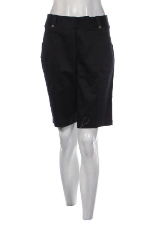 Damen Shorts Greg Norman, Größe M, Farbe Schwarz, Preis € 28,58, #137865961