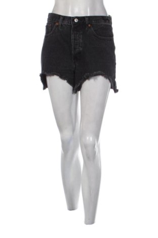 Női rövidnadrág Abercrombie & Fitch, Méret M, Szín Fekete, Ár 6 148 Ft, #137866588