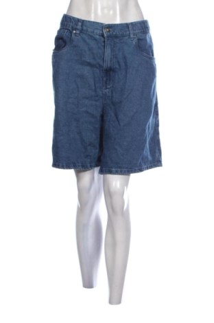 Дамски къс панталон Esmara, Размер XL, Цвят Син, Цена 11,24 €, #137867576