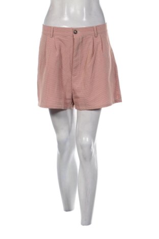 Pantaloni scurți de femei SHEIN, Mărime L, Culoare Multicolor, Preț 52,49 Lei, #137867711