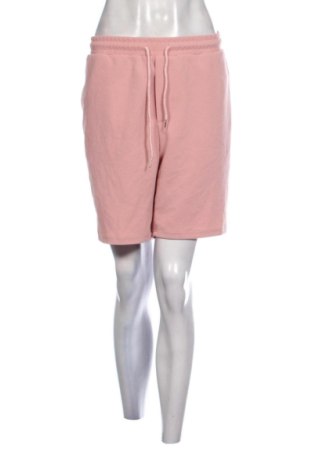 Damen Shorts Manfinity, Größe XL, Farbe Rosa, Preis 12,99 €, #137867779