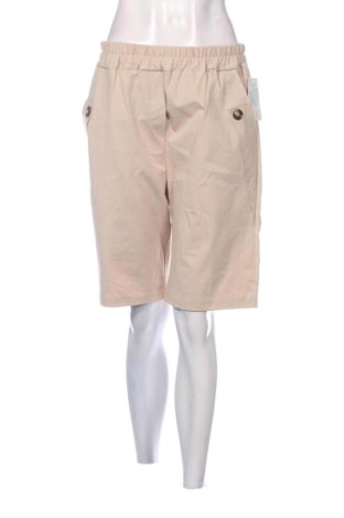 Dámské kraťasy  Unbranded, Velikost M, Barva Béžová, Cena  384,00 Kč, #137867884