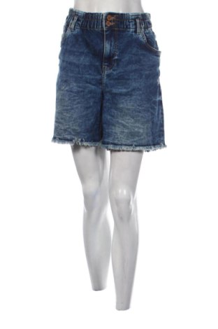 Dámské kraťasy  Vintage, Velikost XL, Barva Modrá, Cena  243,00 Kč, #137867899