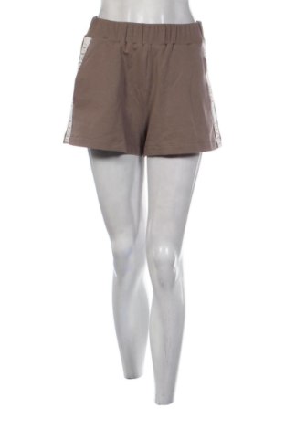 Pantaloni scurți de femei Bizuu, Mărime S, Culoare Maro, Preț 290,13 Lei, #137868151