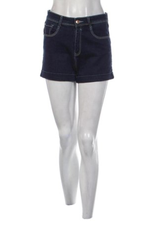 Damen Shorts Stradivarius, Größe M, Farbe Blau, Preis € 10,00, #137868567