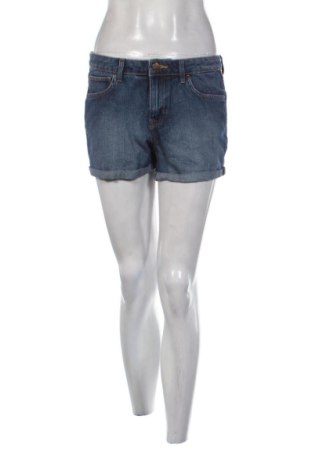 Damen Shorts H&M, Größe M, Farbe Blau, Preis € 9,68, #137868836