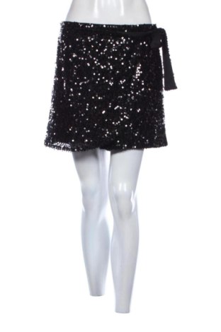 Pantaloni scurți de femei Body Flirt, Mărime M, Culoare Negru, Preț 96,90 Lei, #137869394
