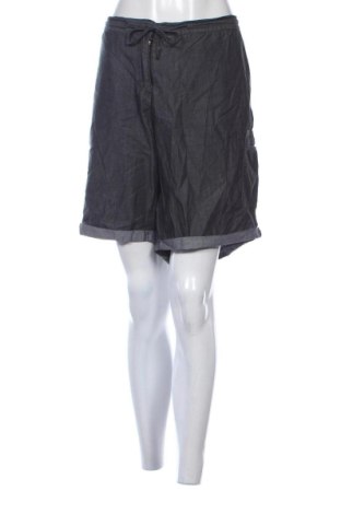Damen Shorts Bon Prix, Größe XXL, Farbe Grau, Preis 11,99 €, #137869528