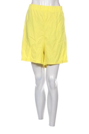 Női rövidnadrág Unbranded, Méret 3XL, Szín Sárga, Ár 5 629 Ft, #137870145