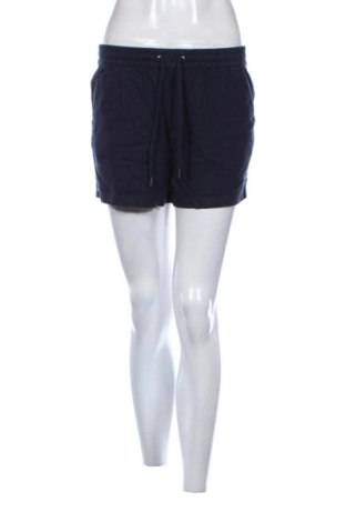 Pantaloni scurți de femei H&M, Mărime M, Culoare Albastru, Preț 50,84 Lei, #137870311