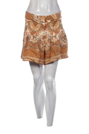 Дамски къс панталон H&M, Размер L, Цвят Многоцветен, Цена 9,68 €, #137870458