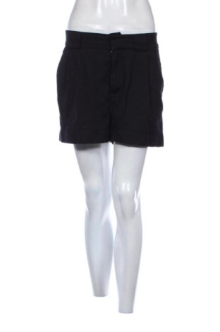 Pantaloni scurți de femei Sinsay, Mărime M, Culoare Negru, Preț 52,49 Lei, #137870566