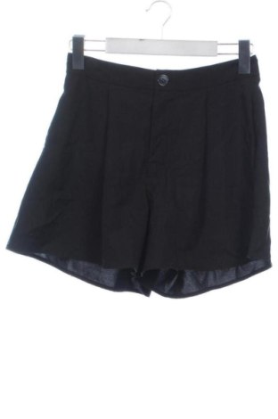 Pantaloni scurți de femei Unbranded, Mărime S, Culoare Negru, Preț 52,49 Lei, #137870725
