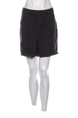 Damen Shorts Kiabi, Größe XXL, Farbe Schwarz, Preis 11,99 €, #137870848