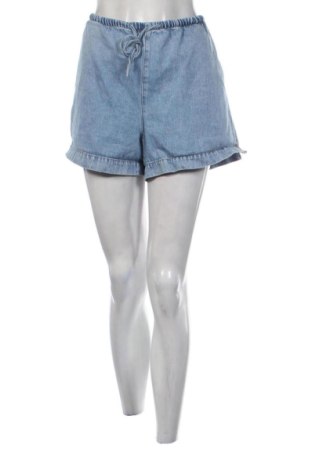 Damskie szorty H&M, Rozmiar XL, Kolor Niebieski, Cena 41,00 zł, #137871761