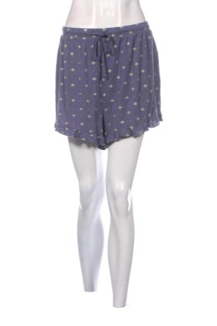 Damen Shorts Hunkemoller, Größe XXL, Farbe Mehrfarbig, Preis 17,39 €, #137871913