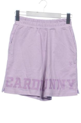 Női rövidnadrág Cardio Bunny, Méret XS, Szín Lila, Ár 5 612 Ft, #137873205