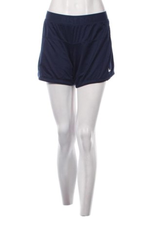 Női rövidnadrág Nike, Méret L, Szín Kék, Ár 6 198 Ft, #137873376