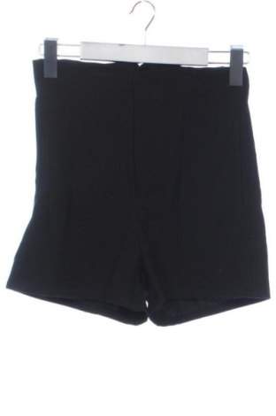 Pantaloni scurți de femei Cropp, Mărime XS, Culoare Negru, Preț 204,71 Lei, #137874502
