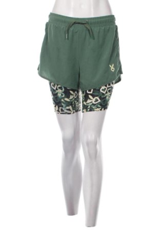 Damskie szorty Cardio Bunny, Rozmiar M, Kolor Zielony, Cena 41,00 zł, #137874744