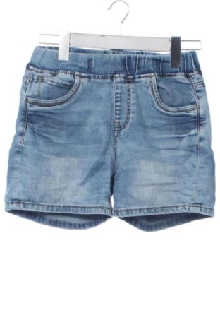 Pantaloni scurți de femei Unbranded, Mărime XS, Culoare Albastru, Preț 57,74 Lei, #137875047