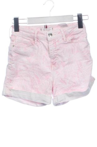 Damen Shorts Tommy Hilfiger, Größe XS, Farbe Rosa, Preis € 32,00, #137876651