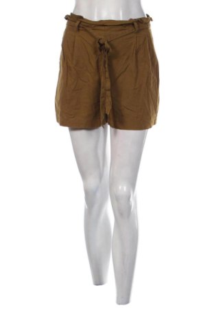 Dámske kraťasy  Zara, Veľkosť S, Farba Hnedá, Cena  10,00 €, #137877226