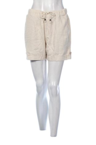 Pantaloni scurți de femei Unbranded, Mărime M, Culoare Ecru, Preț 52,49 Lei, #137878017