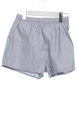 Pantaloni scurți de femei Unbranded, Mărime XS, Culoare Gri, Preț 52,49 Lei, #137878729