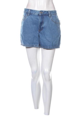 Pantaloni scurți de femei Ronley, Mărime XL, Culoare Albastru, Preț 58,99 Lei, #137879070
