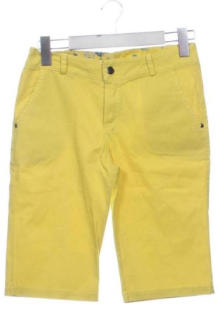 Damen Shorts Unbranded, Größe S, Farbe Gelb, Preis € 10,00, #137879708