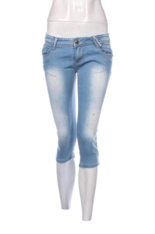 Dámské kraťasy  Unbranded, Velikost M, Barva Modrá, Cena  267,00 Kč, #137880492