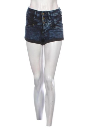 Női rövidnadrág H&M, Méret S, Szín Kék, Ár 3 546 Ft, #137881479