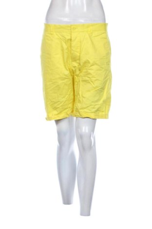 Női rövidnadrág H&M, Méret L, Szín Sárga, Ár 6 546 Ft, #137882581