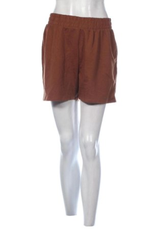 Pantaloni scurți de femei Up 2 Fashion, Mărime L, Culoare Maro, Preț 57,74 Lei, #137882763