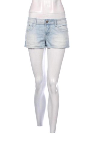 Pantaloni scurți de femei Denim Life, Mărime M, Culoare Albastru, Preț 86,00 Lei, #137883797