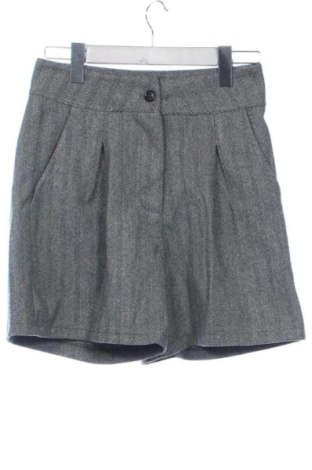 Dámske kraťasy  Unbranded, Veľkosť XS, Farba Sivá, Cena  11,00 €, #137883839