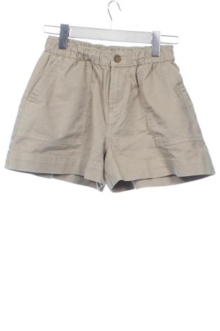 Damen Shorts Primark, Größe XS, Farbe Beige, Preis € 10,10, #137884661