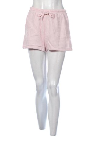 Дамски къс панталон H&M, Размер S, Цвят Розов, Цена 11,00 €, #137884897