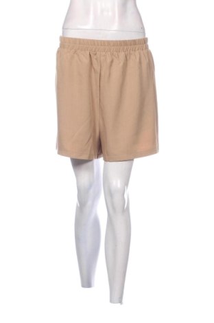 Pantaloni scurți de femei Unbranded, Mărime M, Culoare Bej, Preț 57,00 Lei, #137884924