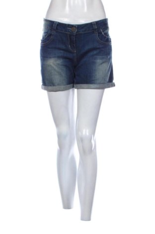 Pantaloni scurți de femei Denim Life, Mărime XL, Culoare Albastru, Preț 73,49 Lei, #137885959