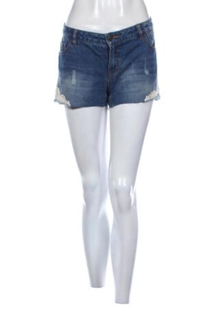 Női rövidnadrág Vero Moda, Méret XL, Szín Kék, Ár 3 546 Ft, #137885996