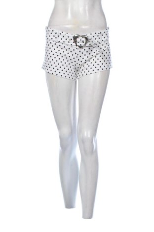 Дамски къс панталон Wet Seal, Размер S, Цвят Многоцветен, Цена 11,00 €, #137886322
