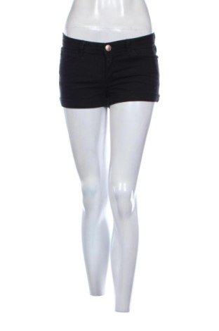 Pantaloni scurți de femei Haily`s, Mărime M, Culoare Negru, Preț 73,00 Lei, #137887631