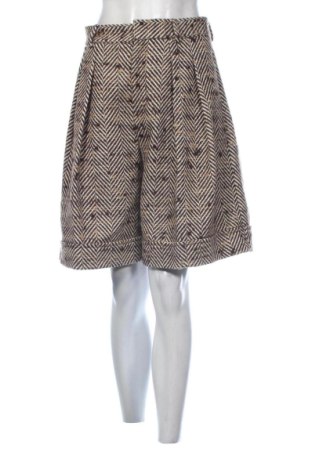 Dámske kraťasy  Red Valentino, Veľkosť M, Farba Viacfarebná, Cena  85,00 €, #137887852